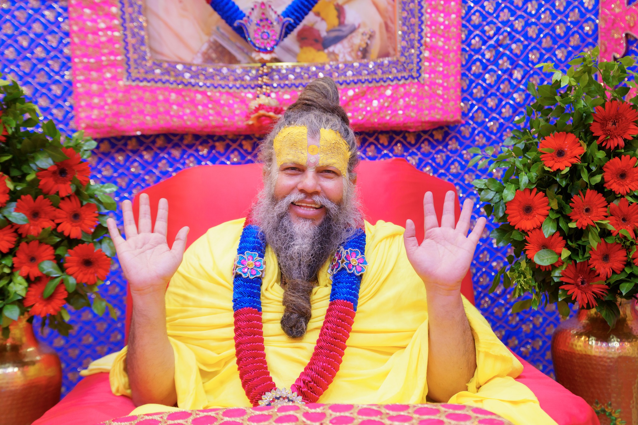 Shri Premanand Ji Maharaj